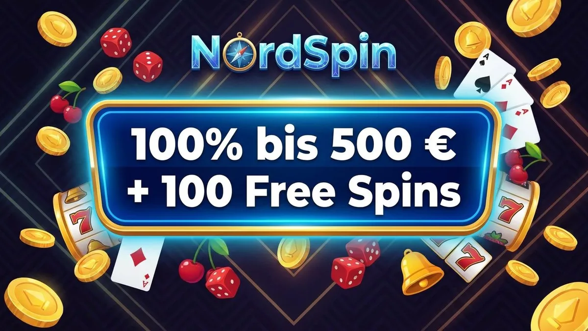 NordSpin